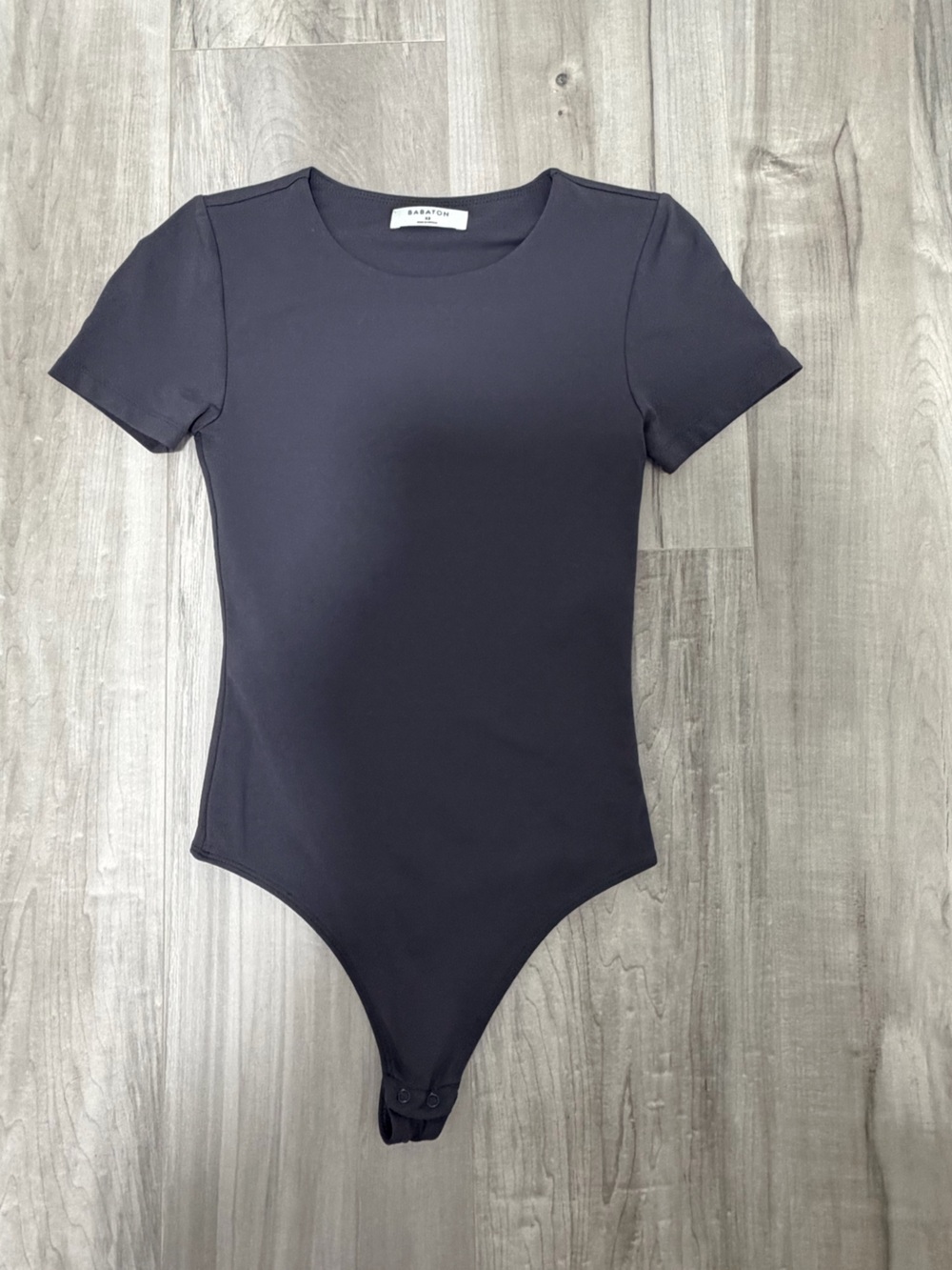 Aritzia bodysuit